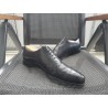 Prada Schwarz Herrenschuhe Gr. 42 UK 8