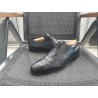 Prada Schwarz Herrenschuhe Gr. 42 UK 8