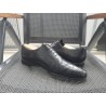 Prada Schwarz Herrenschuhe Gr. 42 UK 8