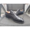 Crockett Jones Grosvenor Monk Herrenschuhe Gr.43 UK 9