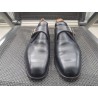 Crockett Jones Grosvenor Monk Herrenschuhe Gr.43 UK 9
