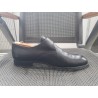 Crockett Jones Grosvenor Monk Herrenschuhe Gr.43 UK 9
