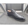 Crockett Jones Grosvenor Monk Herrenschuhe Gr.43 UK 9