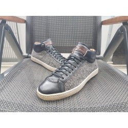 Santoni Herrenschuhe Gr.41 UK 7,5