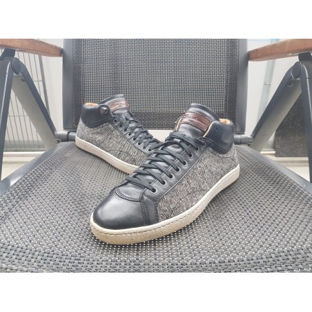 Santoni Herrenschuhe Gr.41 UK 7,5