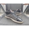 Santoni Herrenschuhe Gr.41 UK 7,5