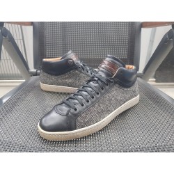 Santoni Herrenschuhe Gr.41 UK 7,5