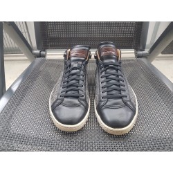 Santoni Herrenschuhe Gr.41 UK 7,5