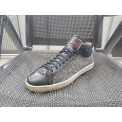 Santoni Herrenschuhe Gr.41 UK 7,5