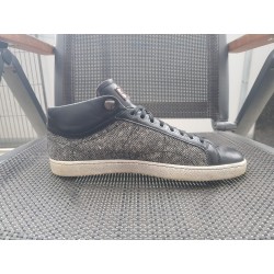 Santoni Herrenschuhe Gr.41 UK 7,5