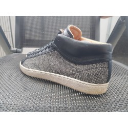 Santoni Herrenschuhe Gr.41 UK 7,5