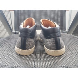 Santoni Herrenschuhe Gr.41 UK 7,5