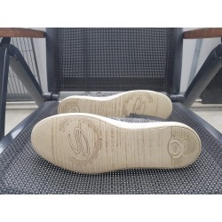 Santoni Herrenschuhe Gr.41 UK 7,5