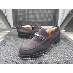Tod's Herrenschuhe Gr.42 UK 8