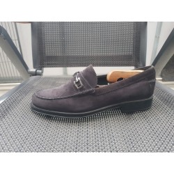 Tod's Herrenschuhe Gr.42 UK 8