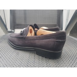 Tod's Herrenschuhe Gr.42 UK 8