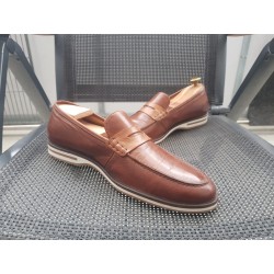 Galizio Torresi Herrenschuhe Gr.41,5