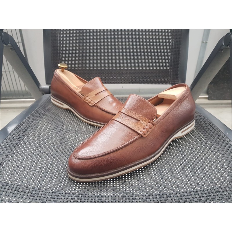 Galizio Torresi Herrenschuhe Gr.41,5