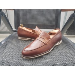 Galizio Torresi Herrenschuhe Gr.41,5