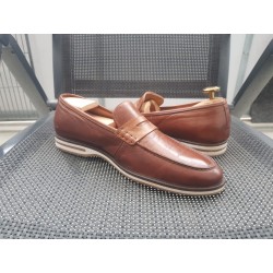 Galizio Torresi Herrenschuhe Gr.41,5