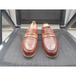 Galizio Torresi Herrenschuhe Gr.41,5