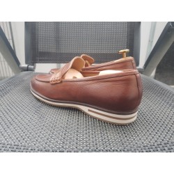 Galizio Torresi Herrenschuhe Gr.41,5