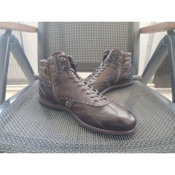 La Martina Herrenschuhe Gr.42