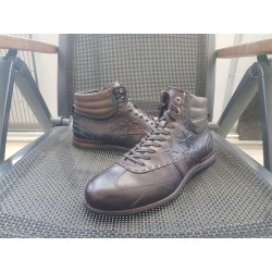 La Martina Herrenschuhe Gr.42