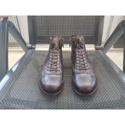 La Martina Herrenschuhe Gr.42