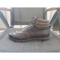 La Martina Herrenschuhe Gr.42