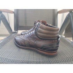 La Martina Herrenschuhe Gr.42