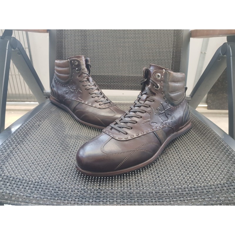 La Martina Herrenschuhe Gr.42