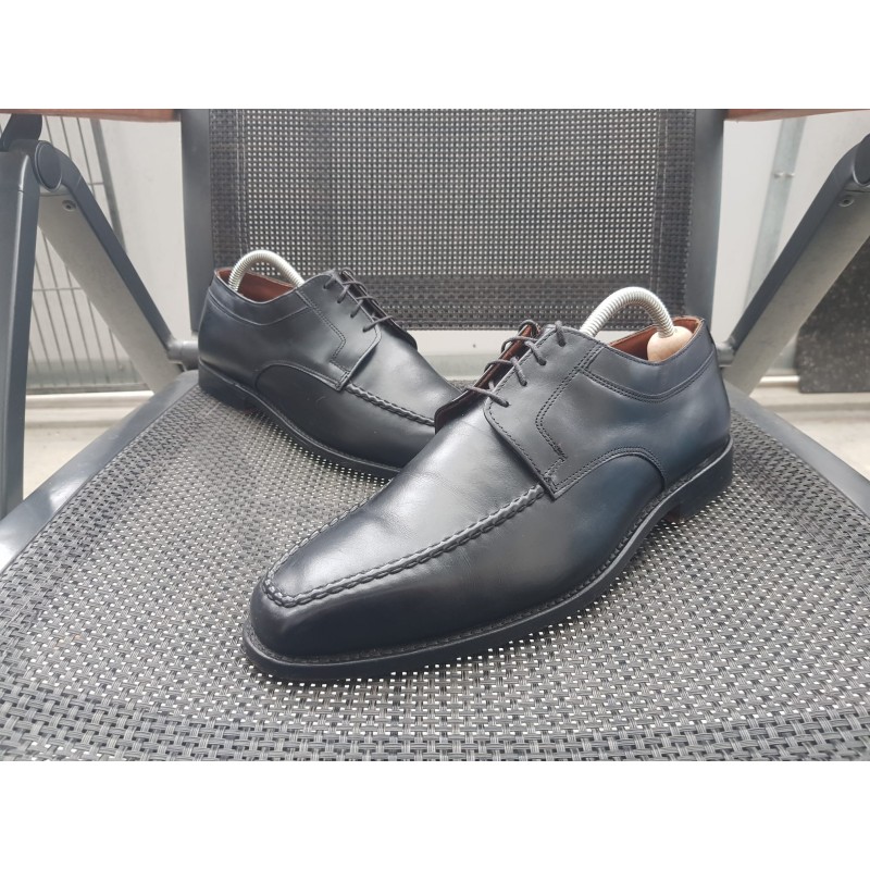 Allen Edmonds Charleston Herrenschuhe Gr.43 US 9,5