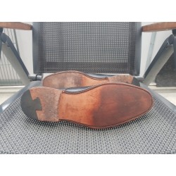 Allen Edmonds Charleston Herrenschuhe Gr.43 US 9,5