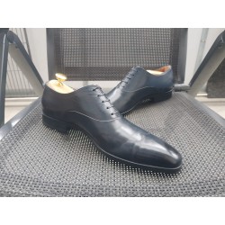 Hugo Boss Herrenschuhe  Gr.40,5