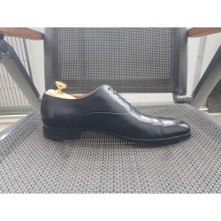 Hugo Boss Herrenschuhe  Gr.40,5