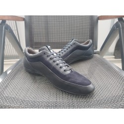 Hugo Boss Kollektion Mercedes Benz Herrenschuhe Gr.44