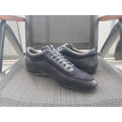 Hugo Boss Kollektion Mercedes Benz Herrenschuhe Gr.44