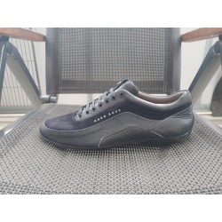 Hugo Boss Kollektion Mercedes Benz Herrenschuhe Gr.44