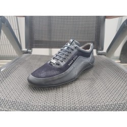 Hugo Boss Kollektion Mercedes Benz Herrenschuhe Gr.44