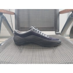 Hugo Boss Kollektion Mercedes Benz Herrenschuhe Gr.44