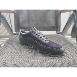 Hugo Boss Kollektion Mercedes Benz Herrenschuhe Gr.44