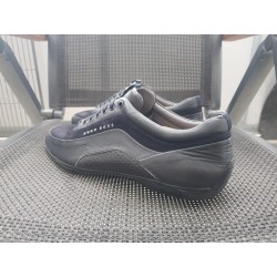 Hugo Boss Kollektion Mercedes Benz Herrenschuhe Gr.44