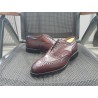 Allen Edmonds Cambridge Shell  Cordovan Herrenschuhe Gr.40 US 7 Neu