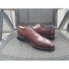 Allen Edmonds Cambridge Shell  Cordovan Herrenschuhe Gr.40 US 7 Neu