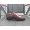 Allen Edmonds Cambridge Shell  Cordovan Herrenschuhe Gr.40 US 7 Neu