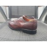 Allen Edmonds Cambridge Shell  Cordovan Herrenschuhe Gr.40 US 7 Neu