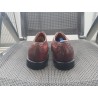 Allen Edmonds Cambridge Shell  Cordovan Herrenschuhe Gr.40 US 7 Neu