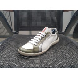 Prada Herrenschuhe Gr. 42,5 UK 8,5