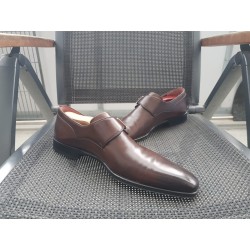 Magnanni Monk  Herrenschuhe Gr.41